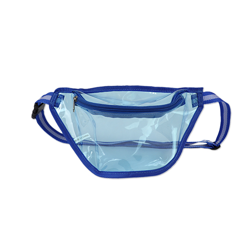 Picture of Clear Waist Pack