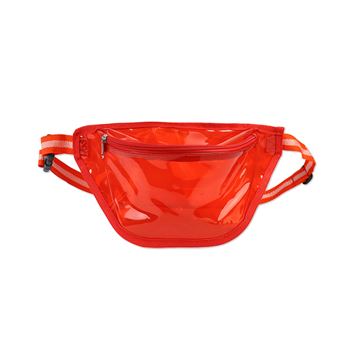 Picture of Clear Waist Pack