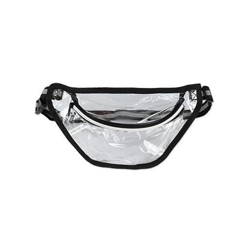 Picture of Clear Waist Pack
