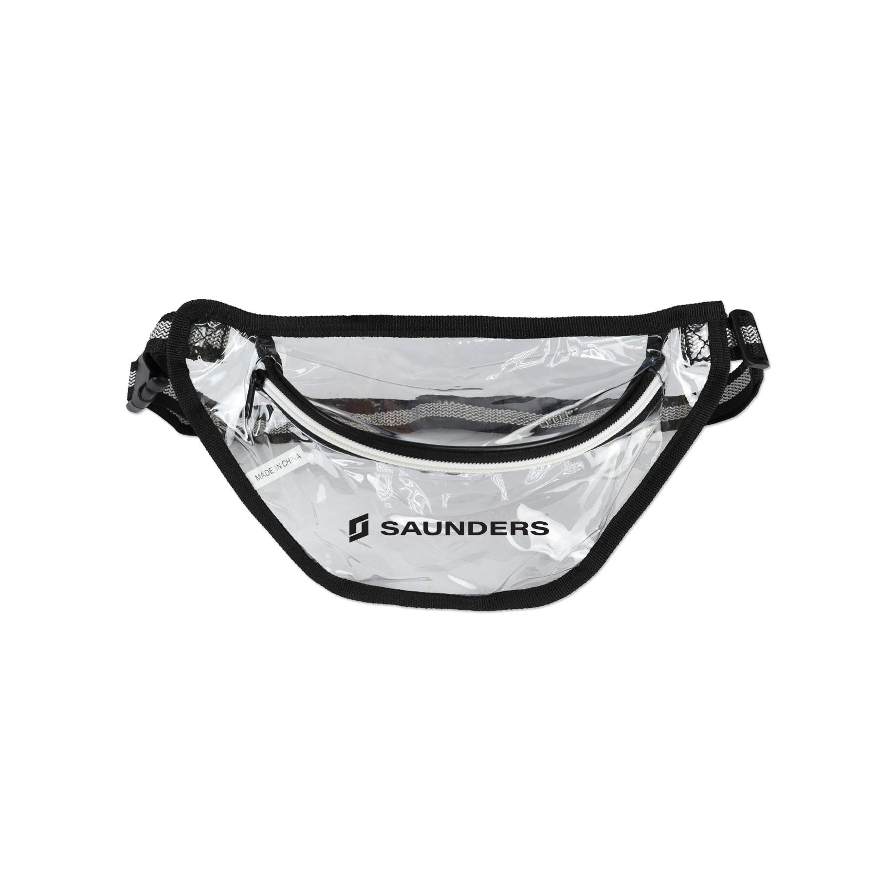 Picture of Clear Waist Pack
