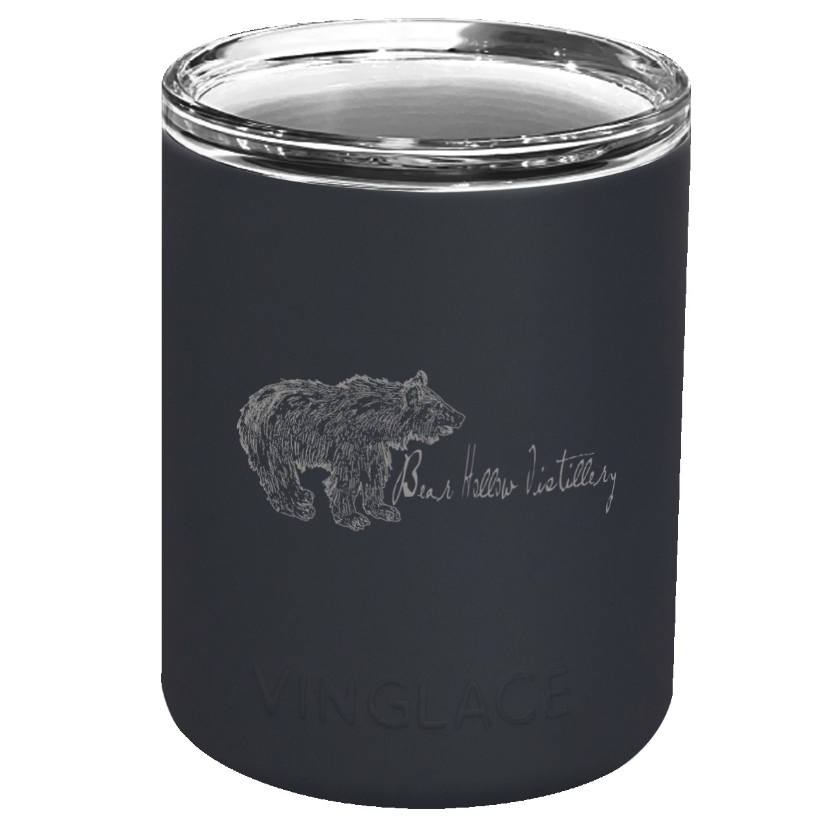 Picture of Vinglacé® 12 Oz. Whiskey Glass