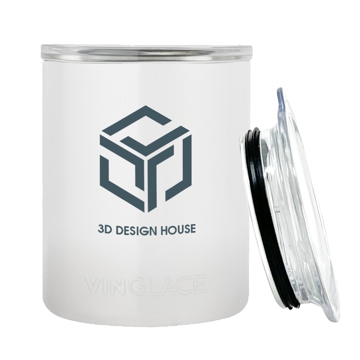 Picture of Vinglacé® 12 Oz. Whiskey Glass