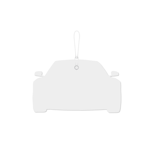 Picture of Car Stock Design Air Fresheners