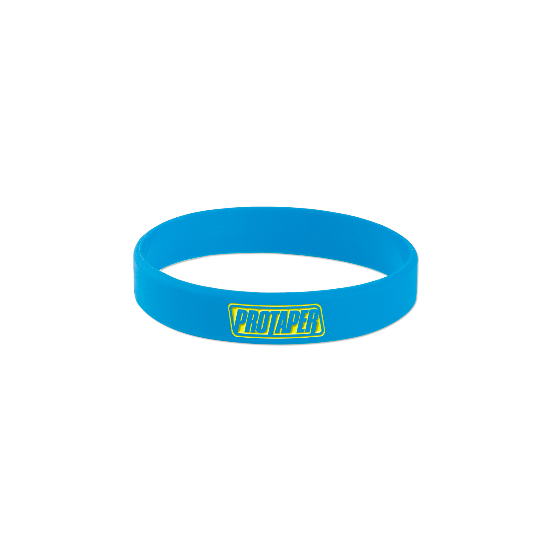 Picture of Custom Embossed Silicone Band Bracelet