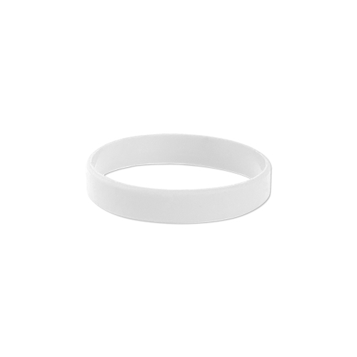 Picture of Custom Embossed Silicone Band Bracelet