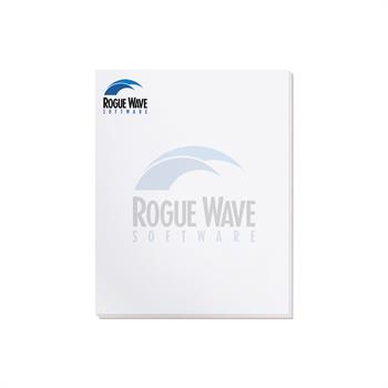 Picture of 4 1/8" x 5 3/8" Scratch Pad (50 pages)