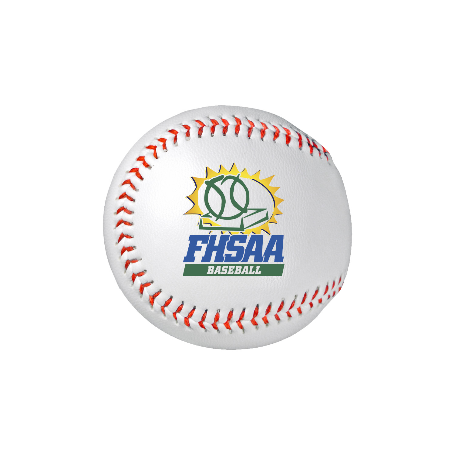 Picture of Synthetic Leather Cork Core Baseball