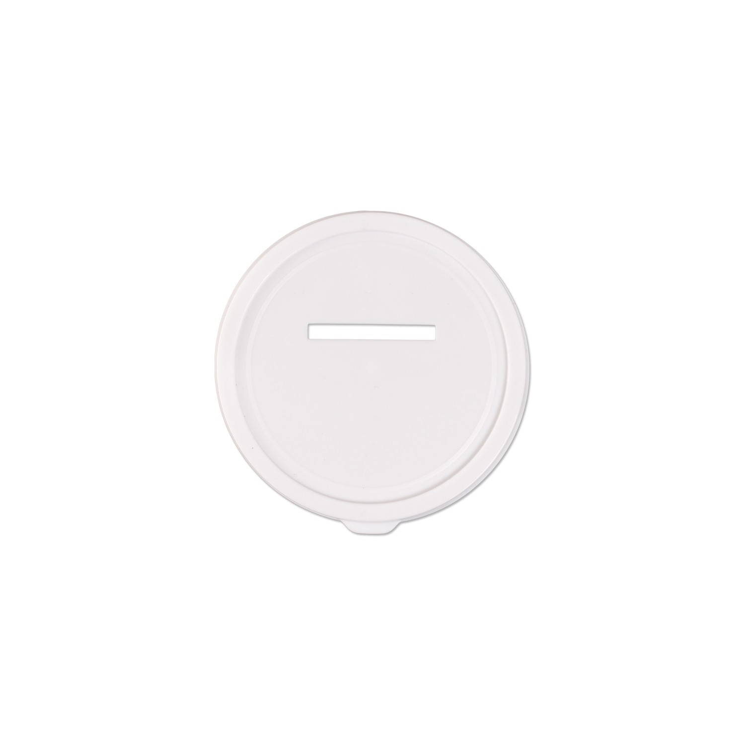 Picture of 14 Oz. Mini Bank Bucket Lid