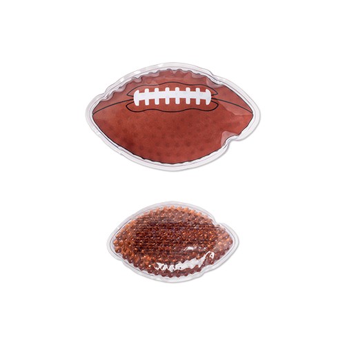 Picture of Pro Style Football Hot/Cold Pack