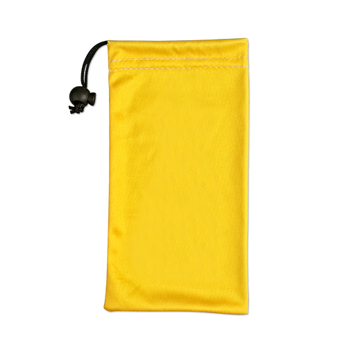 Picture of Microfiber Sunglass Pouch