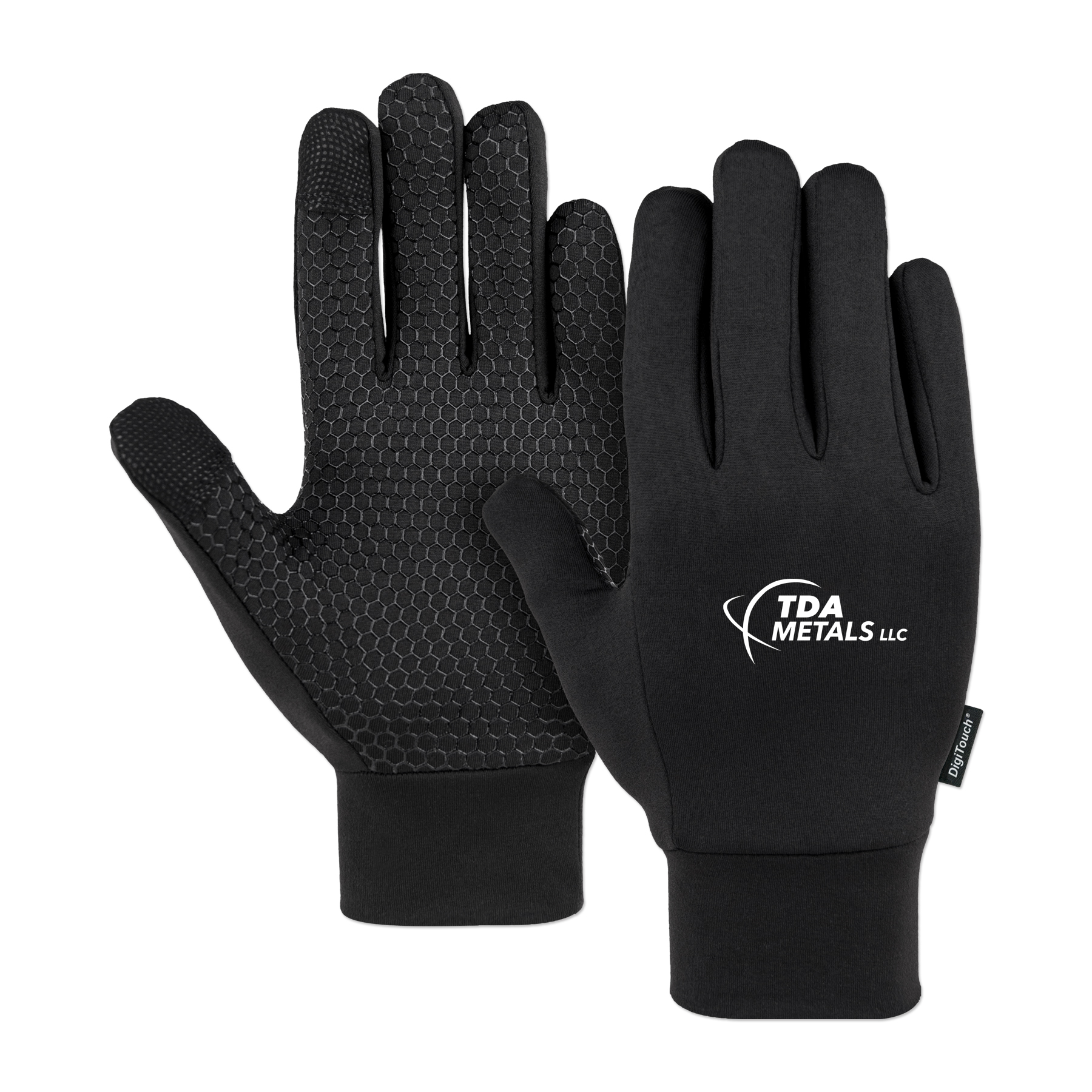 Picture of Touchscreen Activity Gloves