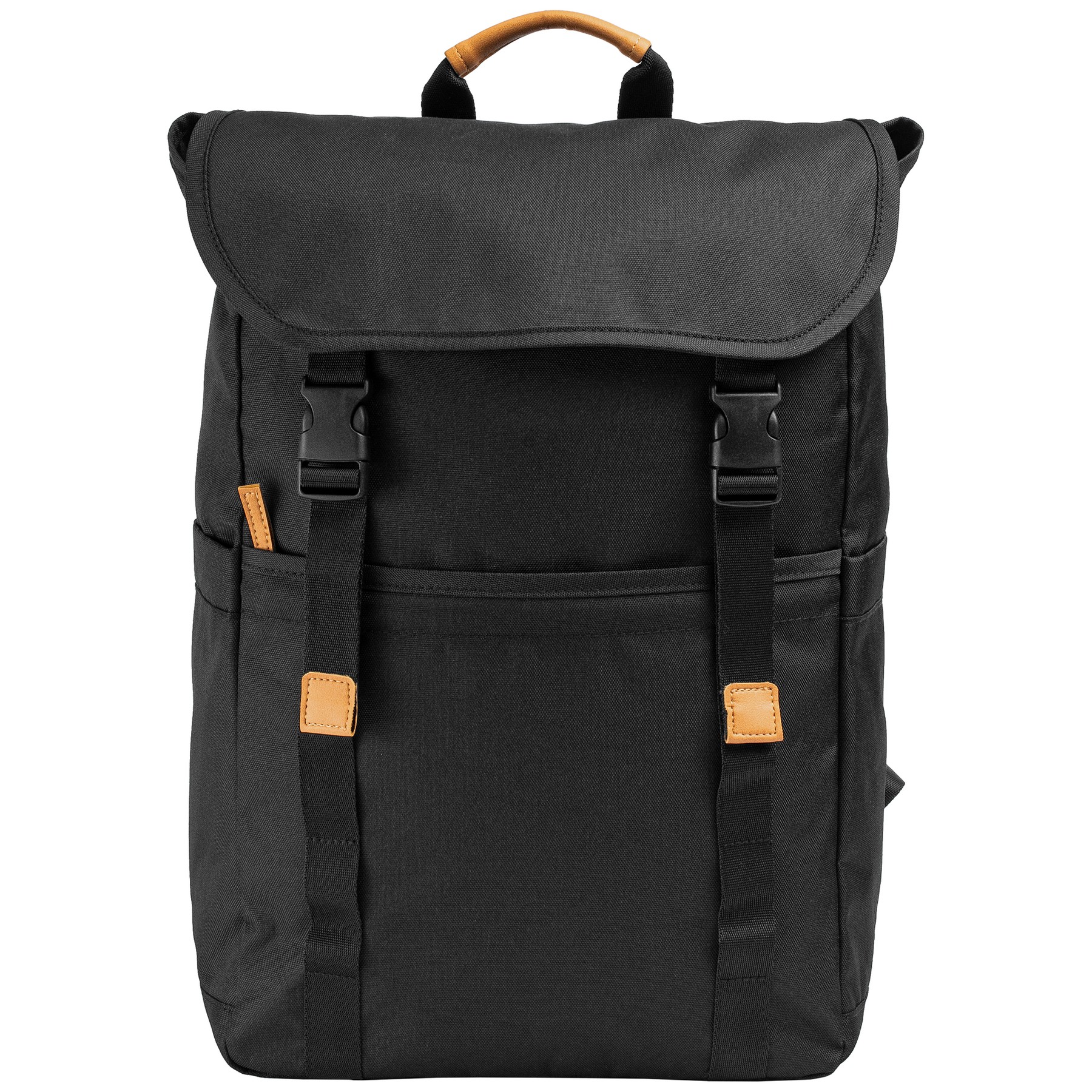 Picture of Lund - 600D RPET Backpack
