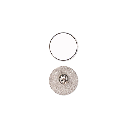 Picture of 1 ¼" Enamel Lapel Pins