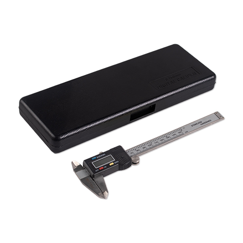 Picture of 6" Digital Caliper