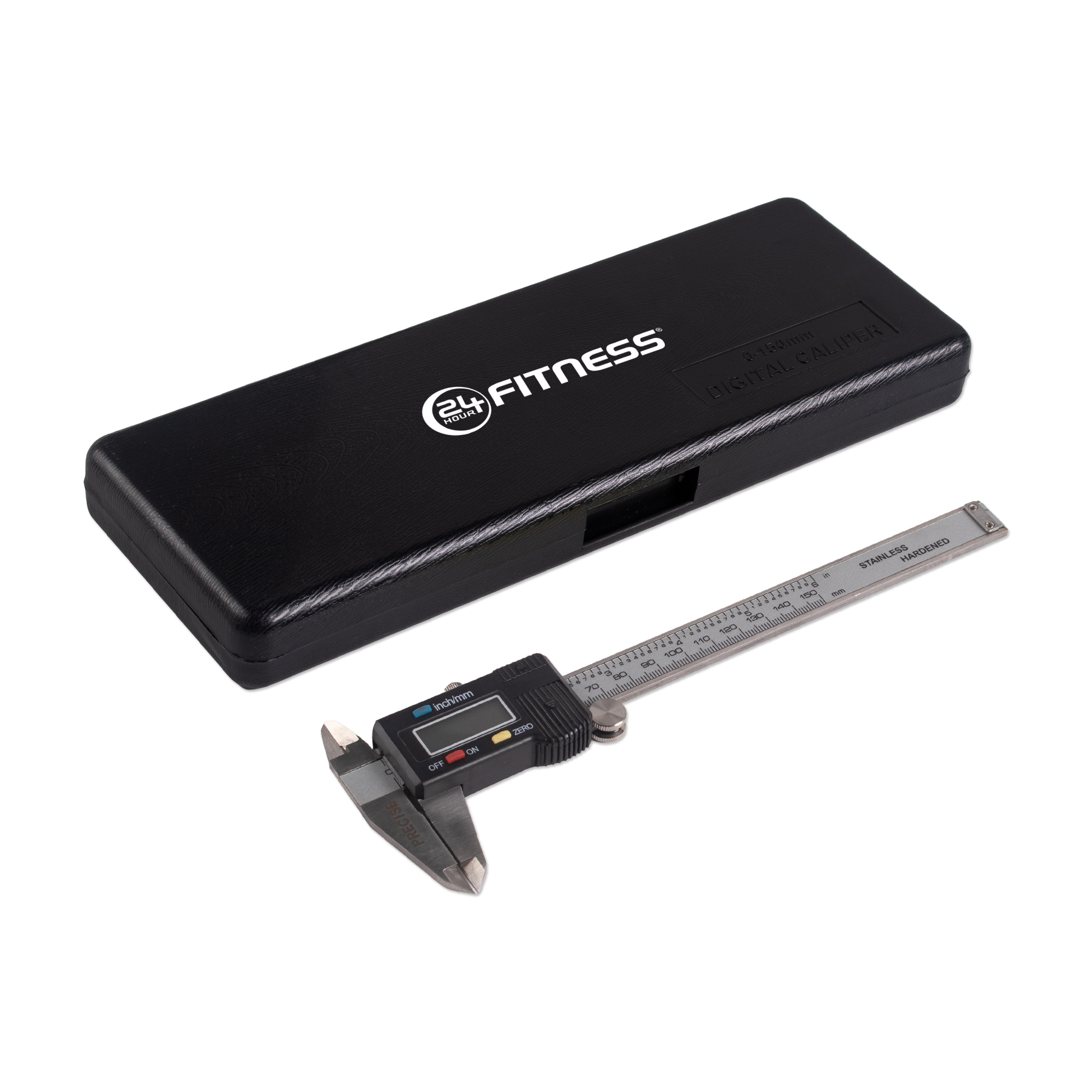 Picture of 6" Digital Caliper