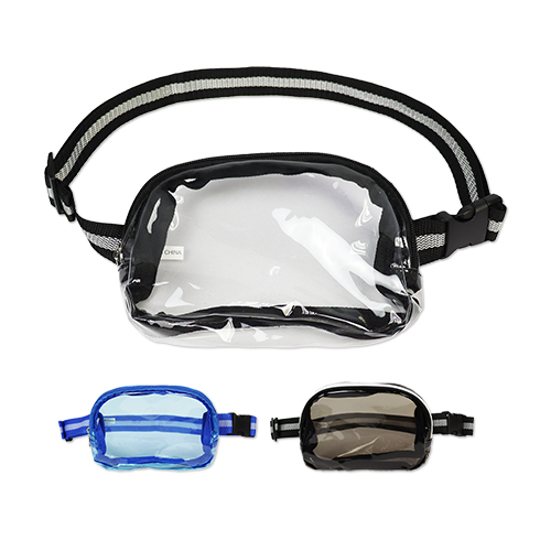 Picture of See Thru Belt Bag