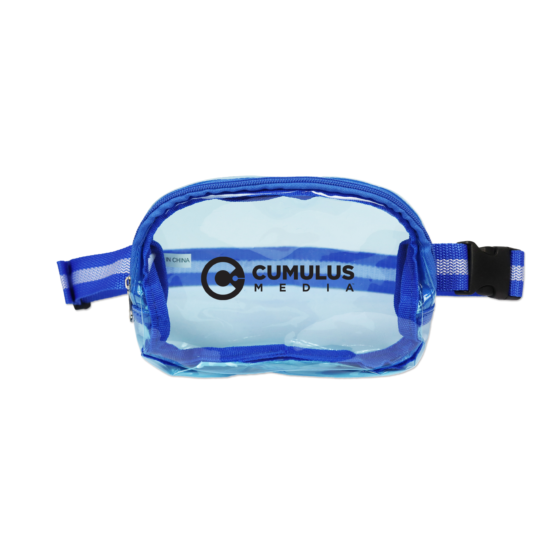 Picture of See Thru Belt Bag