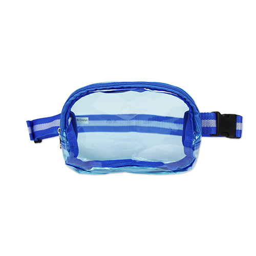 Picture of See Thru Belt Bag