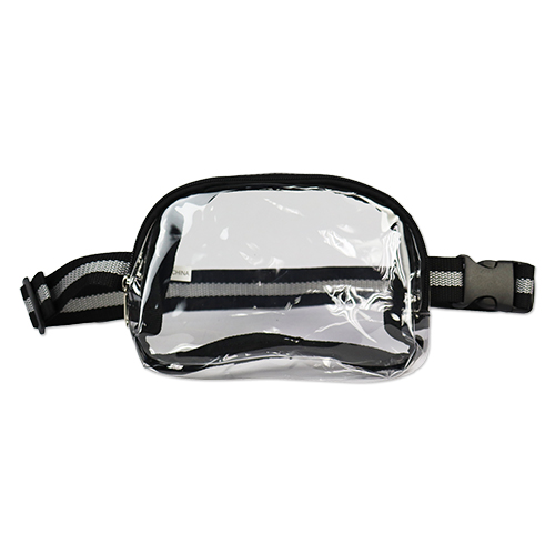 Picture of See Thru Belt Bag