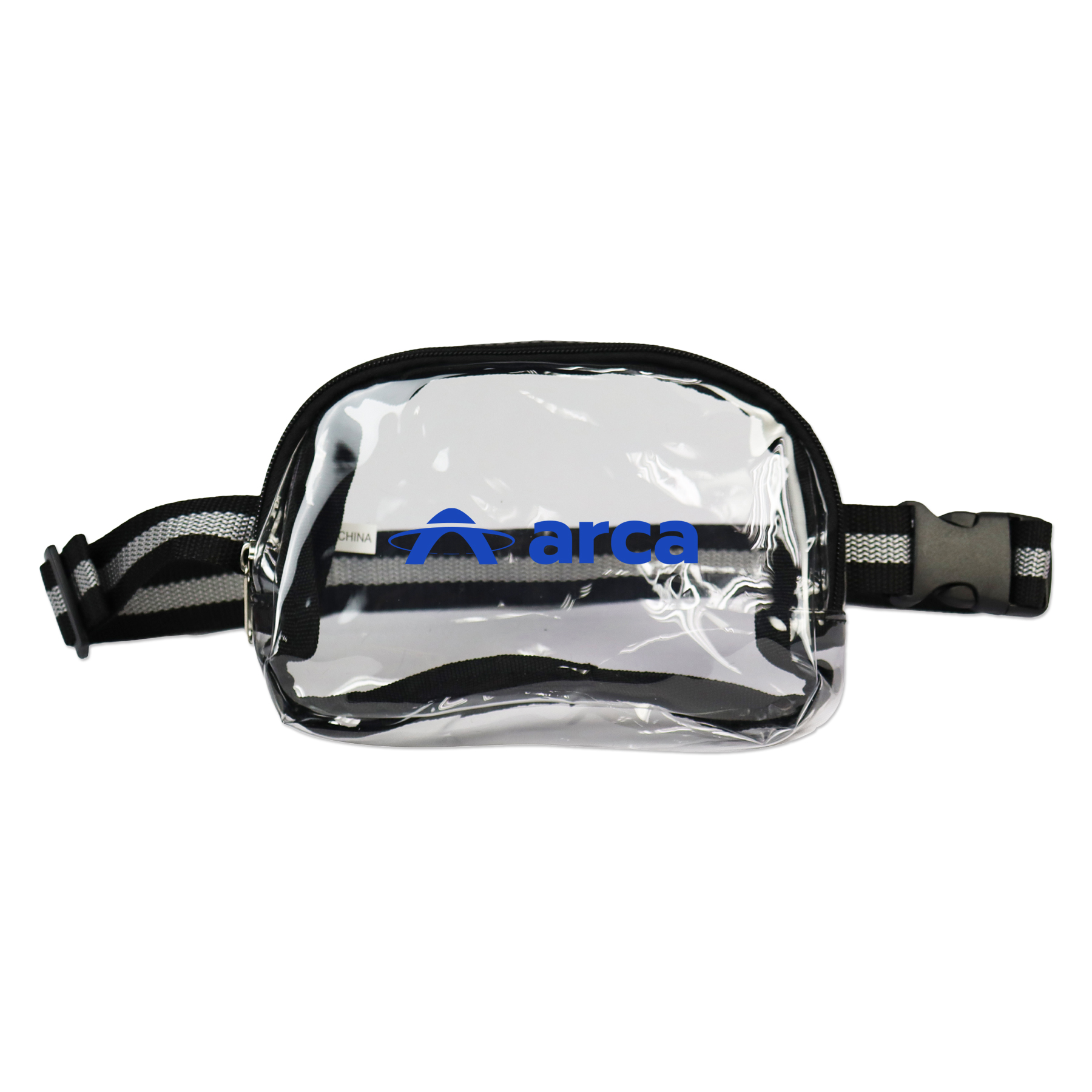 Picture of See Thru Belt Bag