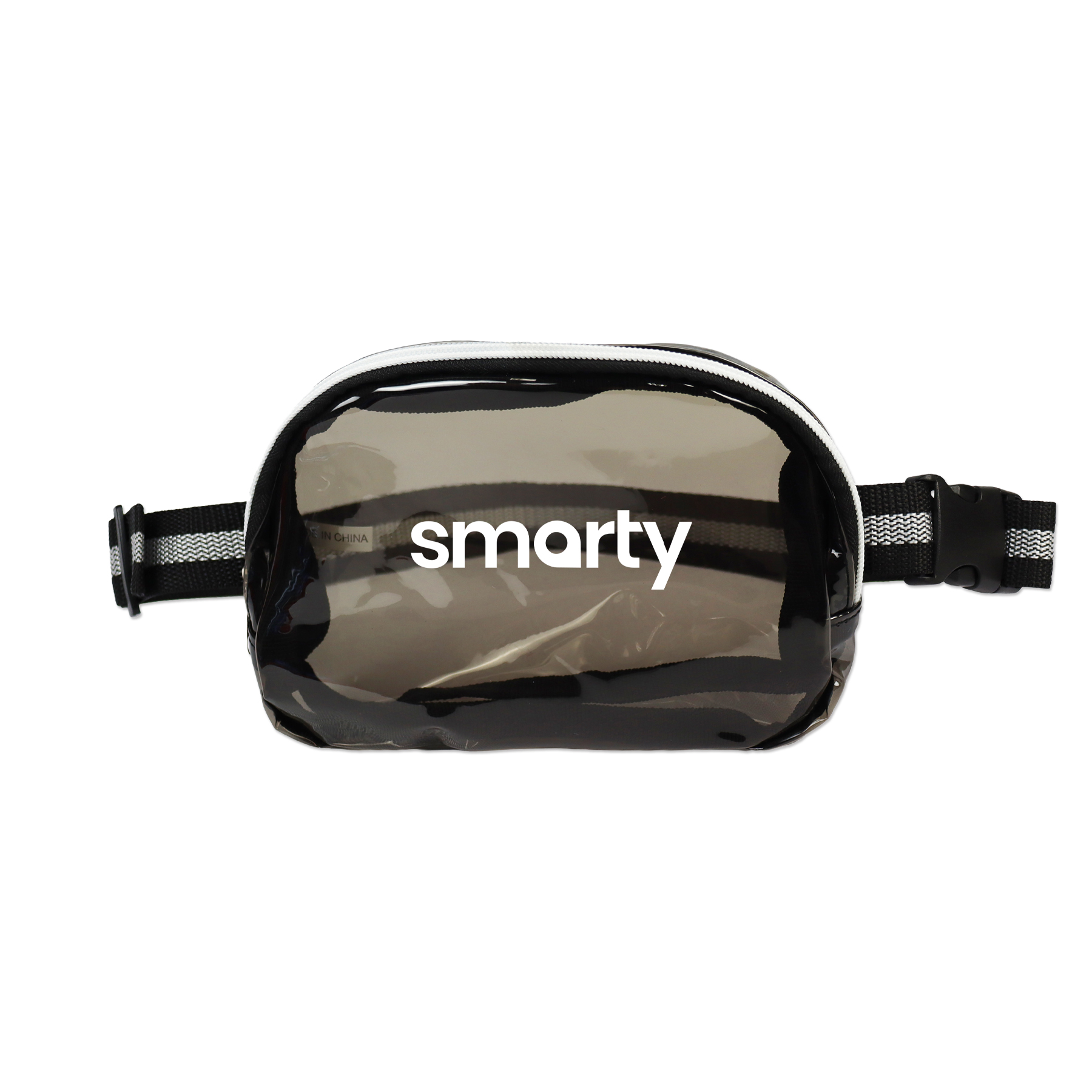 Picture of See Thru Belt Bag