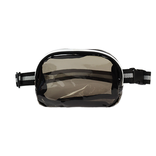 Picture of See Thru Belt Bag