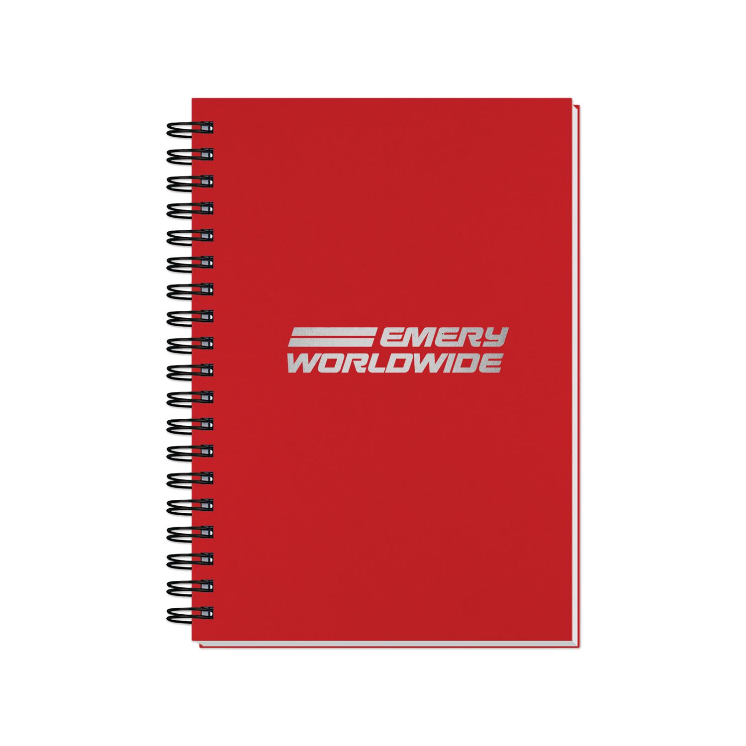 Picture of 7" x 10" Journal (100 Pages)