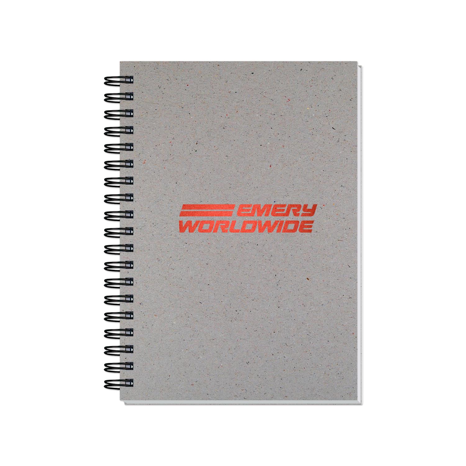Picture of 7" x 10" Journal (100 Pages)