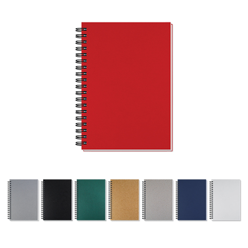 Picture of 7" x 10" Journal (100 Pages)