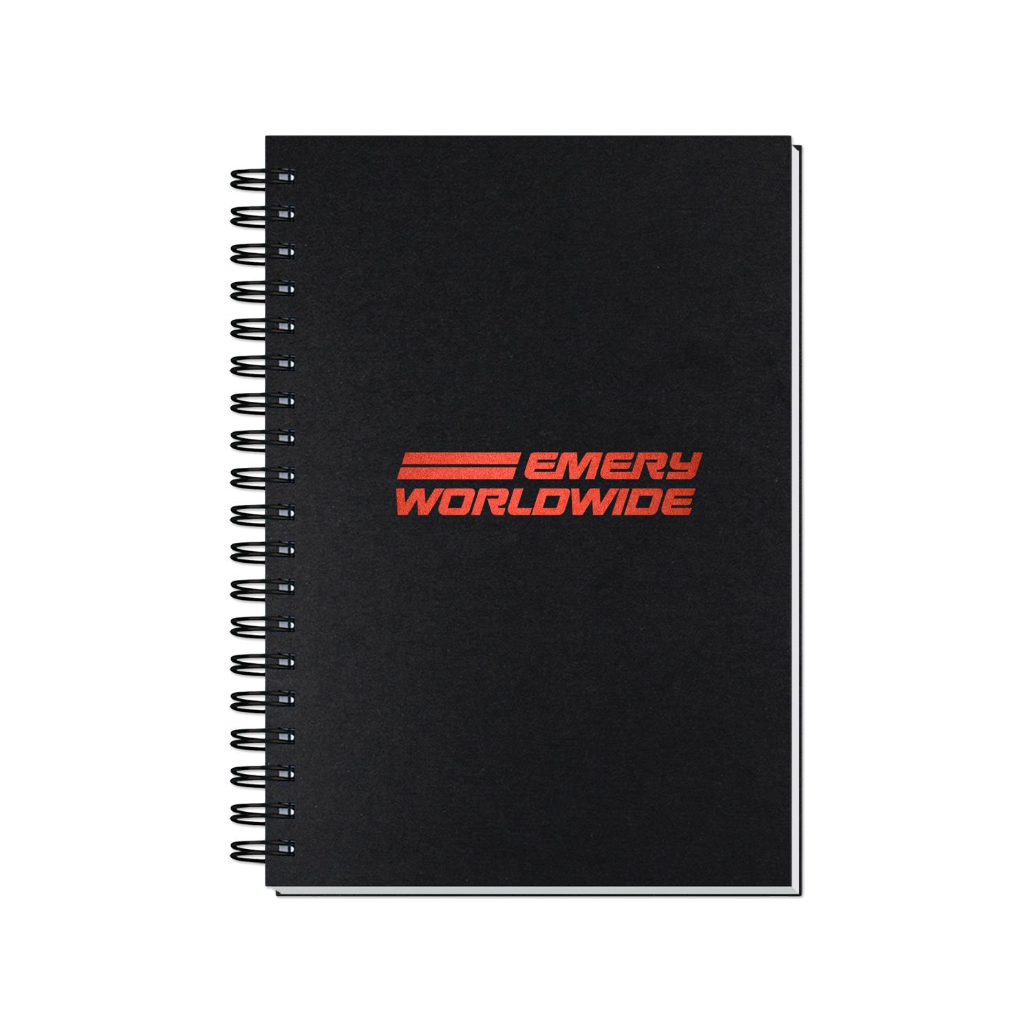 Picture of 7" x 10" Journal (100 Pages)
