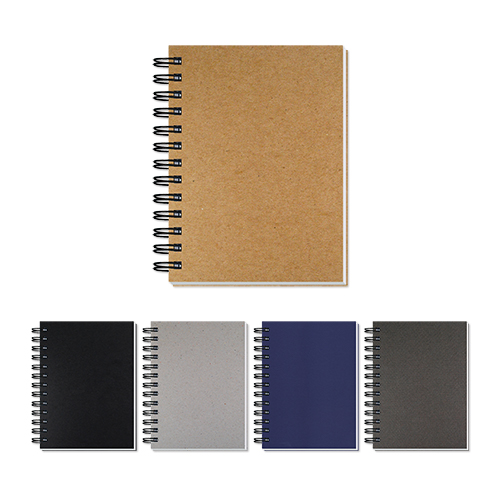 Picture of 5" x 7" Recycled Journal (100 Pages)