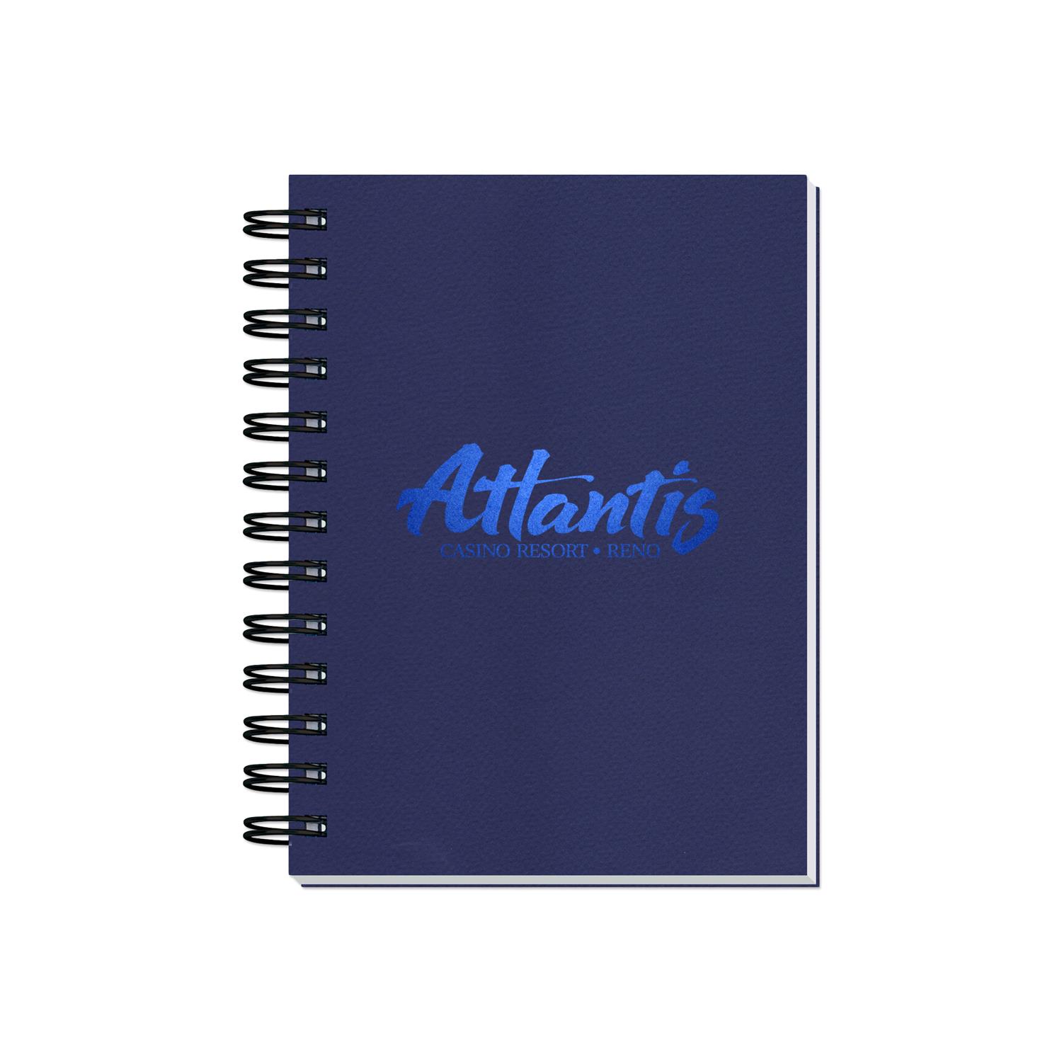 Picture of 5" x 7" Recycled Journal (100 Pages)