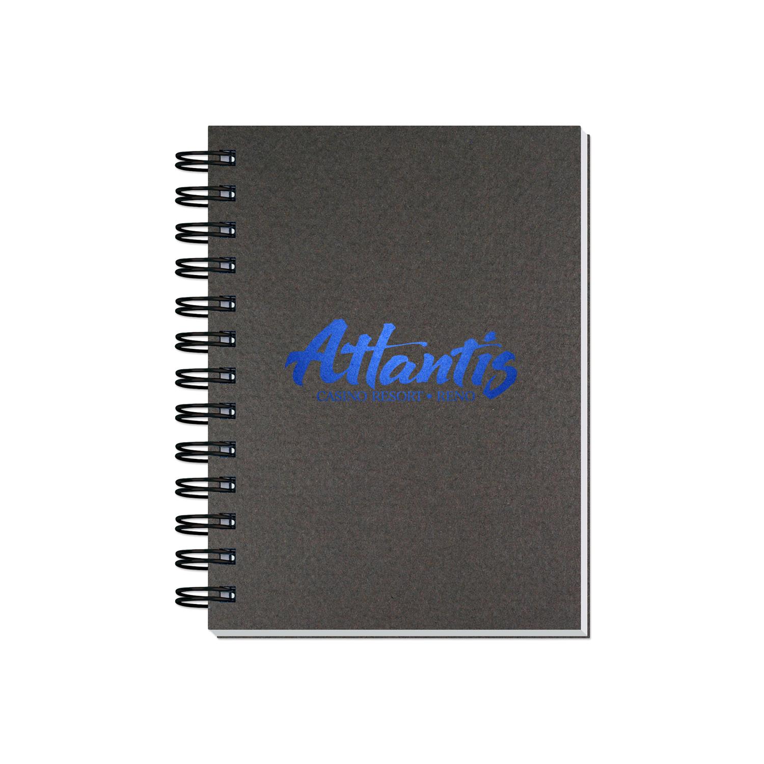 Picture of 5" x 7" Recycled Journal (100 Pages)