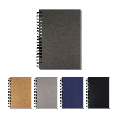Picture of 7" x 10" Recycled Journal (100 Pages)