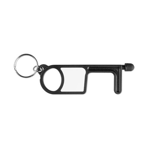 Picture of No-Touch Tool w/Key Ring & Stylus