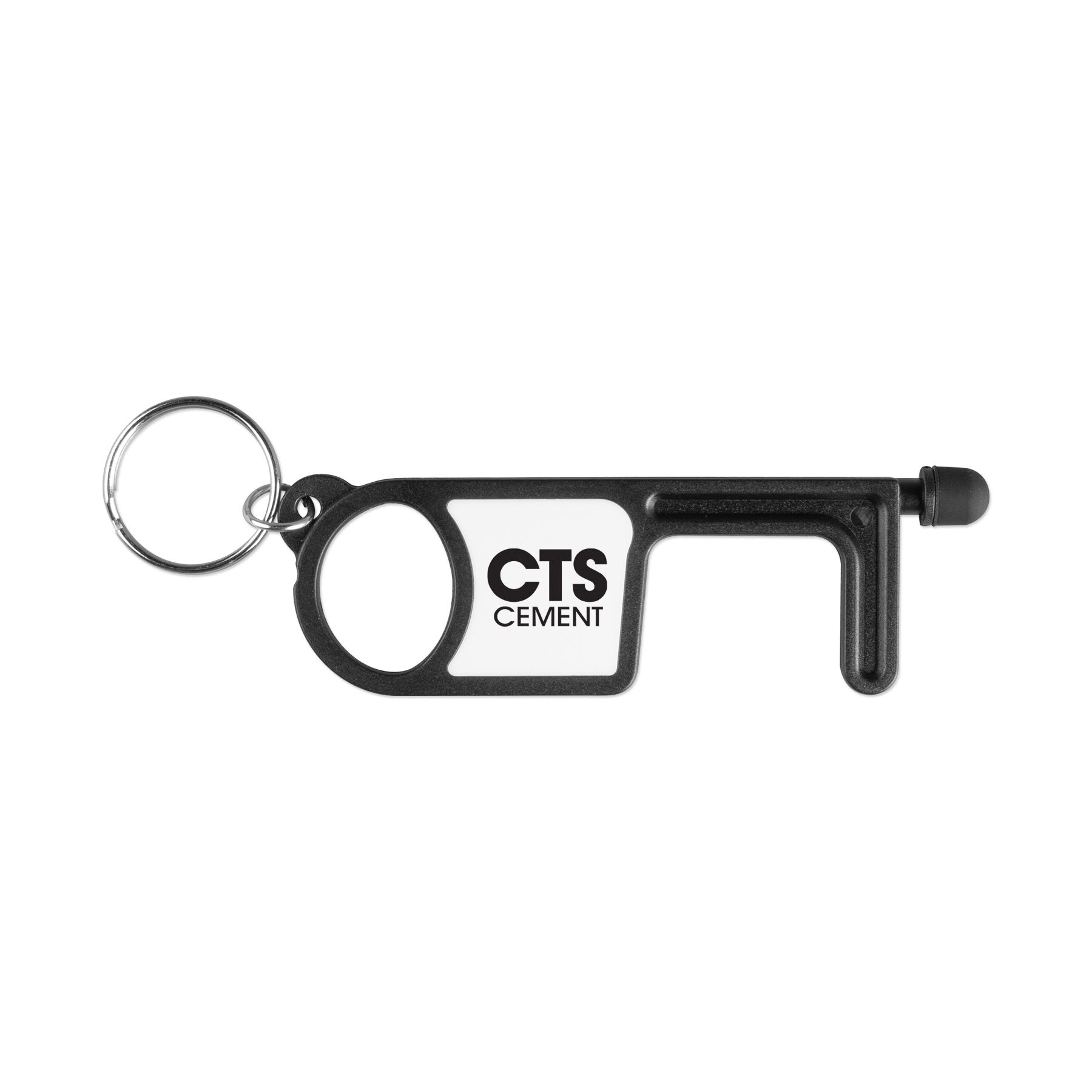 Picture of No-Touch Tool w/Key Ring & Stylus