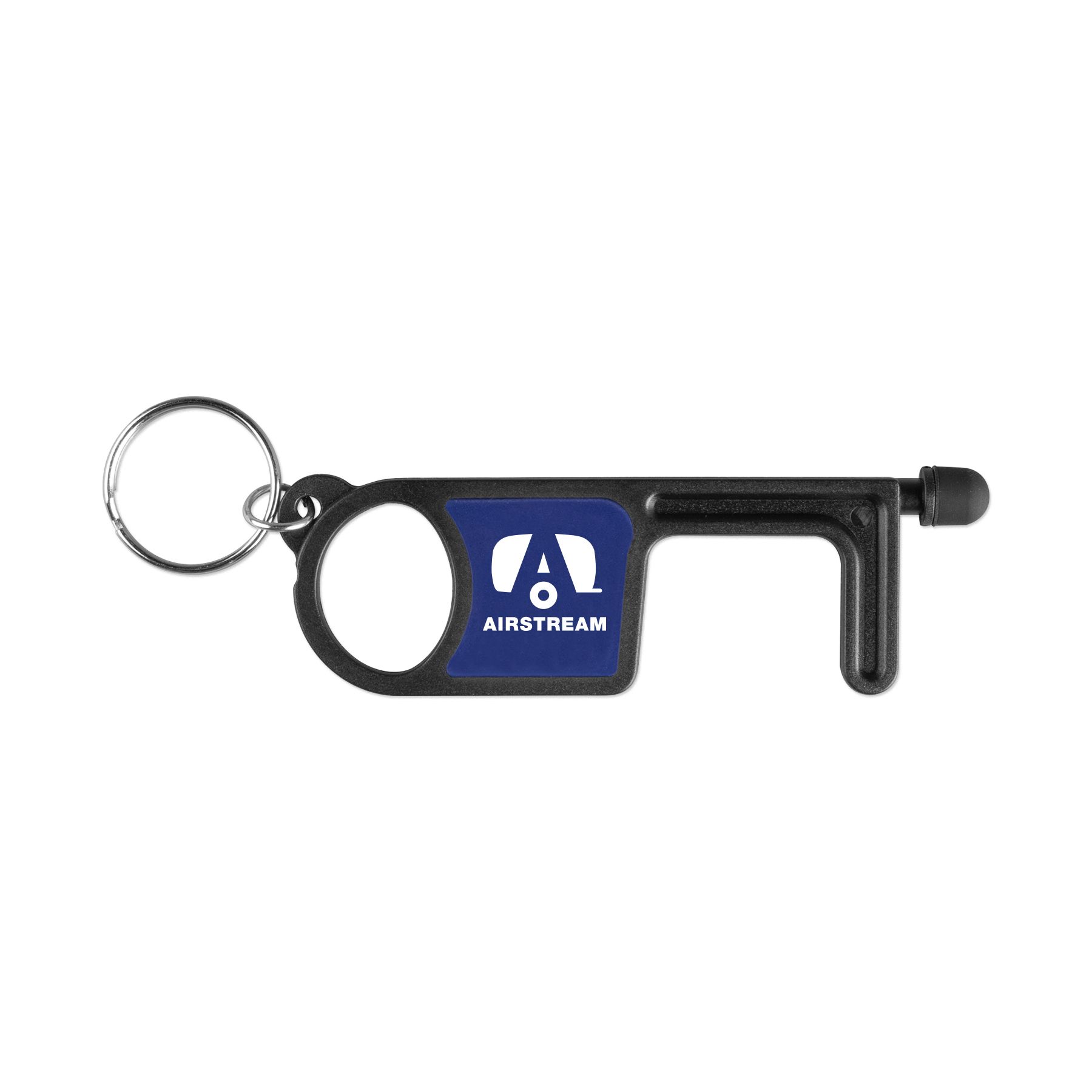 Picture of No-Touch Tool w/Key Ring and Stylus