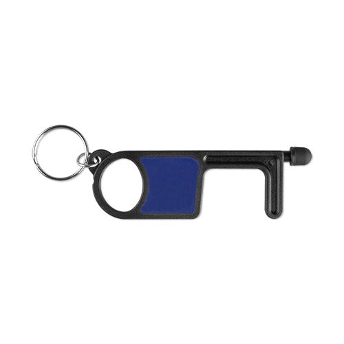 Picture of No-Touch Tool w/Key Ring and Stylus