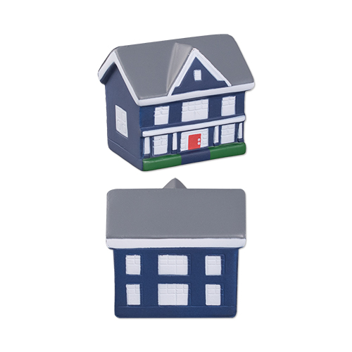 Picture of Craftsman Style House Stress Reliever