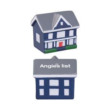 Picture of Craftsman Style House Stress Reliever