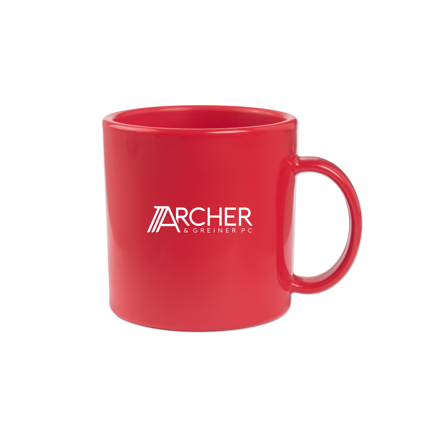 Picture of 11 Oz. Plastic Mugs
