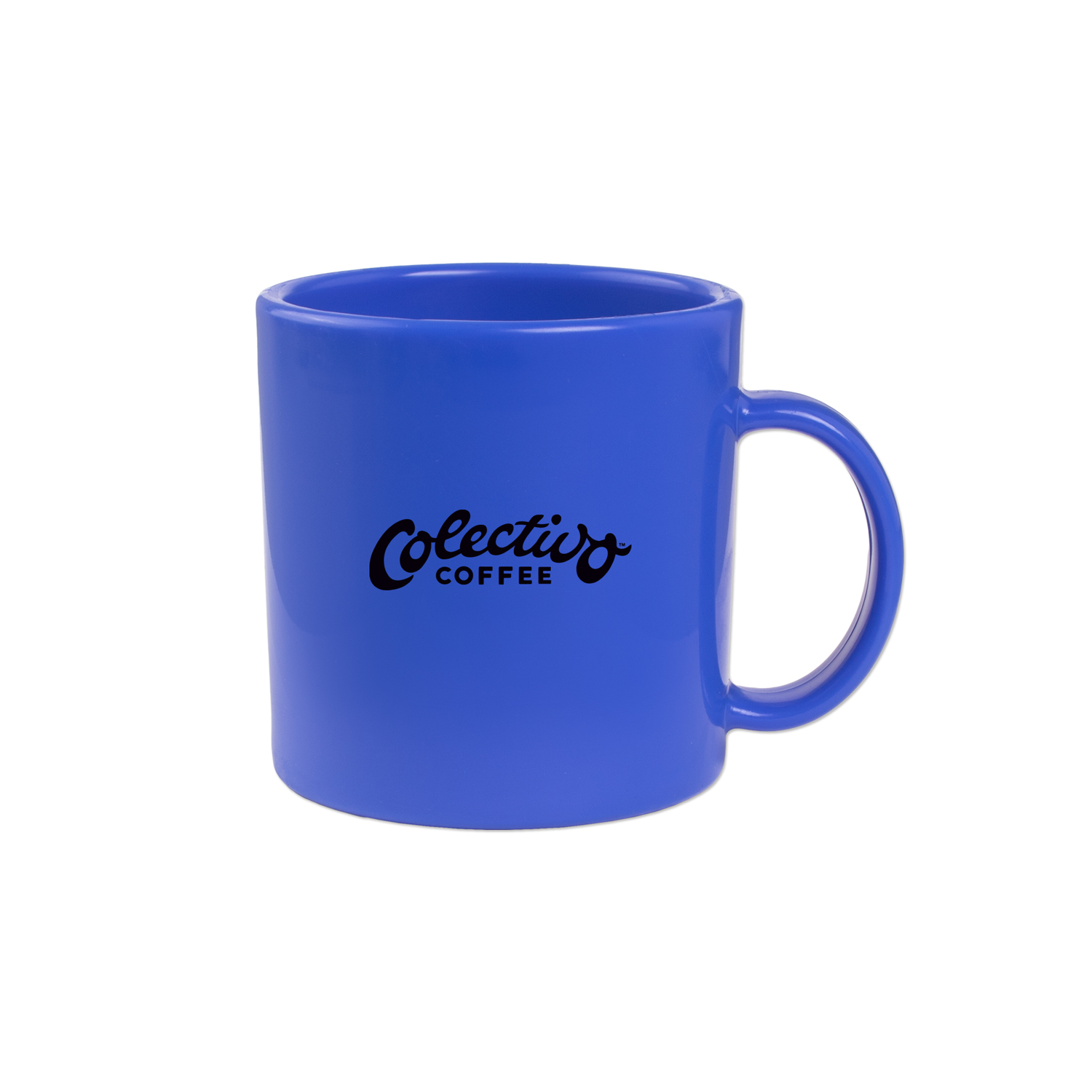 Picture of 11 Oz. Plastic Mugs