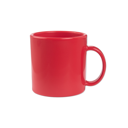 Picture of 11 Oz. Plastic Mugs