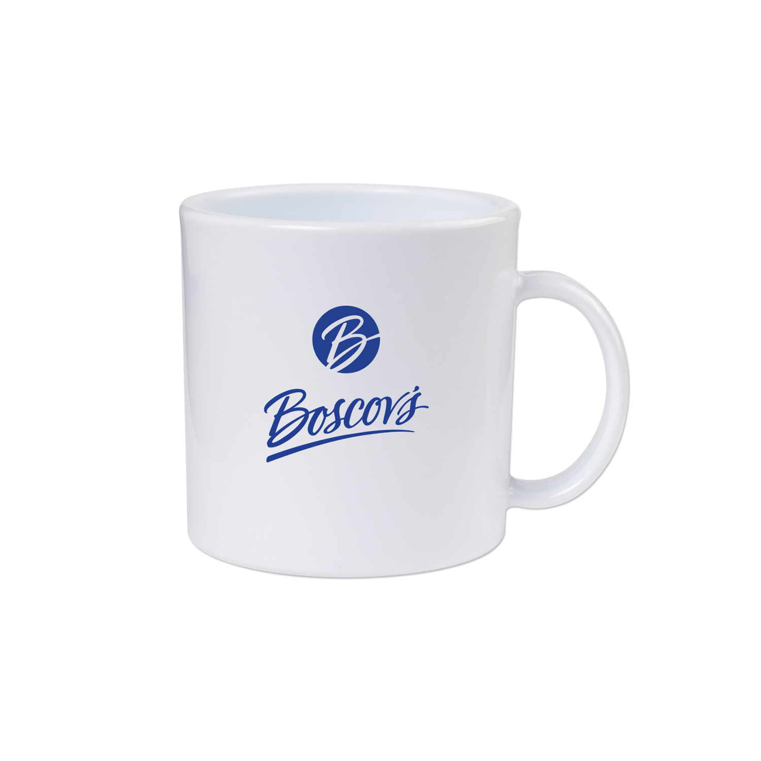 Picture of 11 Oz. Plastic Mugs