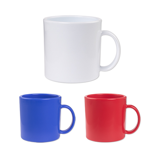 Picture of 11 Oz. Plastic Mugs