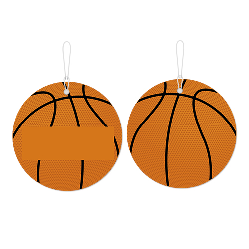 Picture of Basketball Stock Design Air Fresheners
