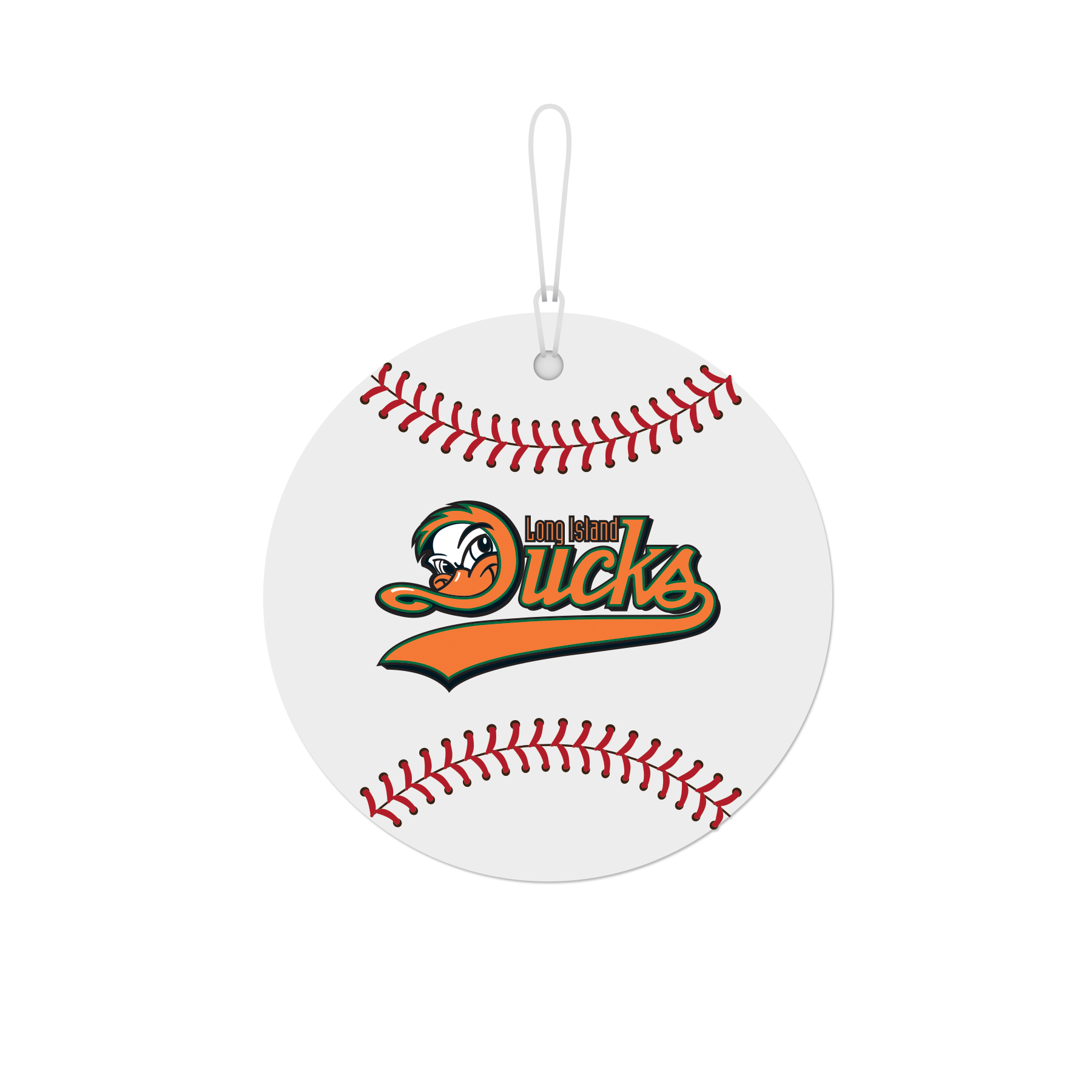 Picture of Baseball Stock Design Air Fresheners