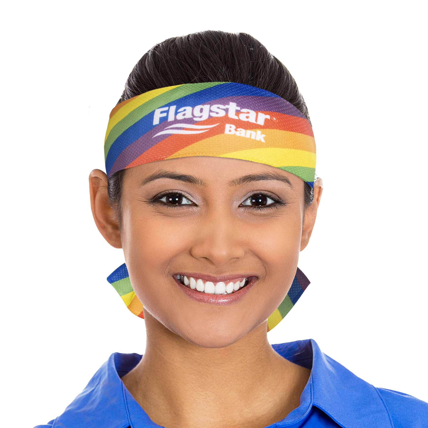 Picture of Pride Headband