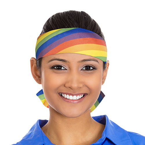 Picture of Pride Headband