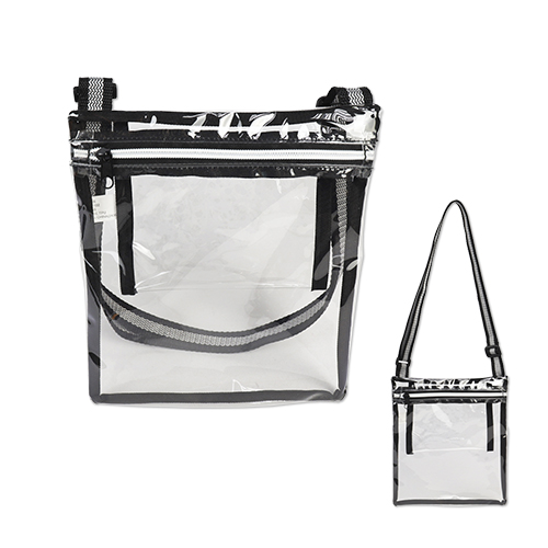 Picture of Clear Satchel
